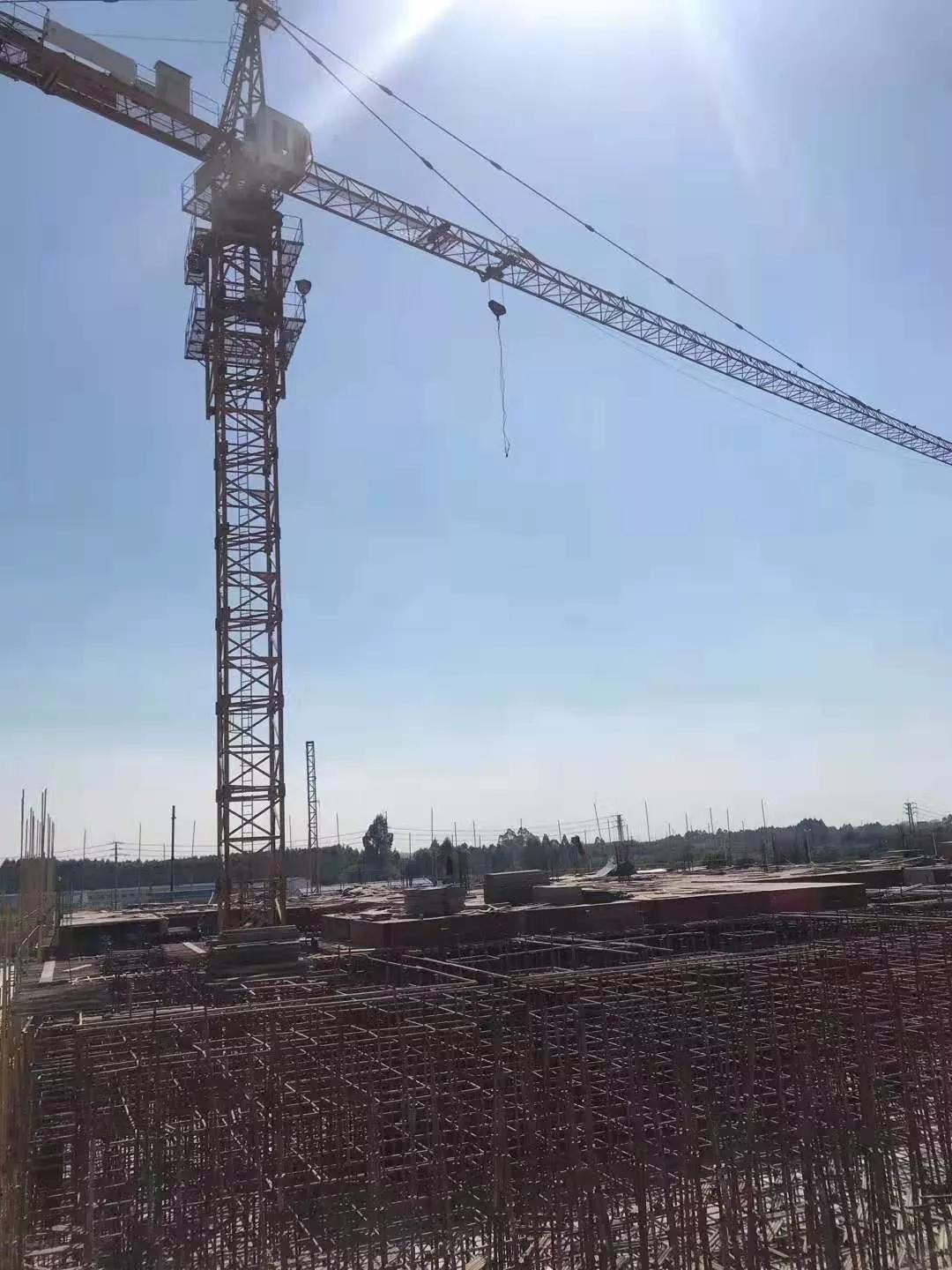 超级震撼！华南生产基地全面推进，装配式市场(图7)