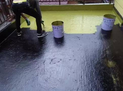 轻钢房屋的露台防水怎么做？这样做万无一失(图6)