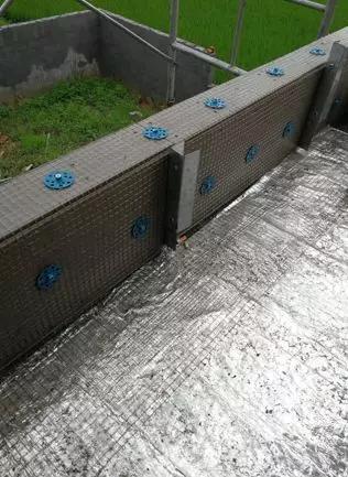 轻钢房屋的露台防水怎么做？这样做万无一失(图5)