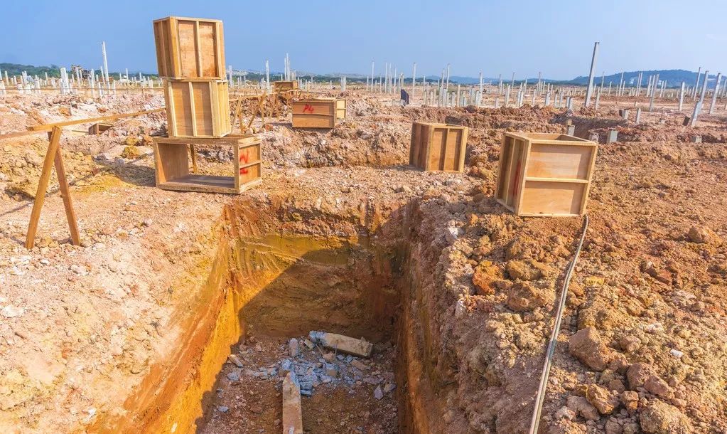 挖基础遇到地下水怎么办？这个头疼的问题能解(图3)