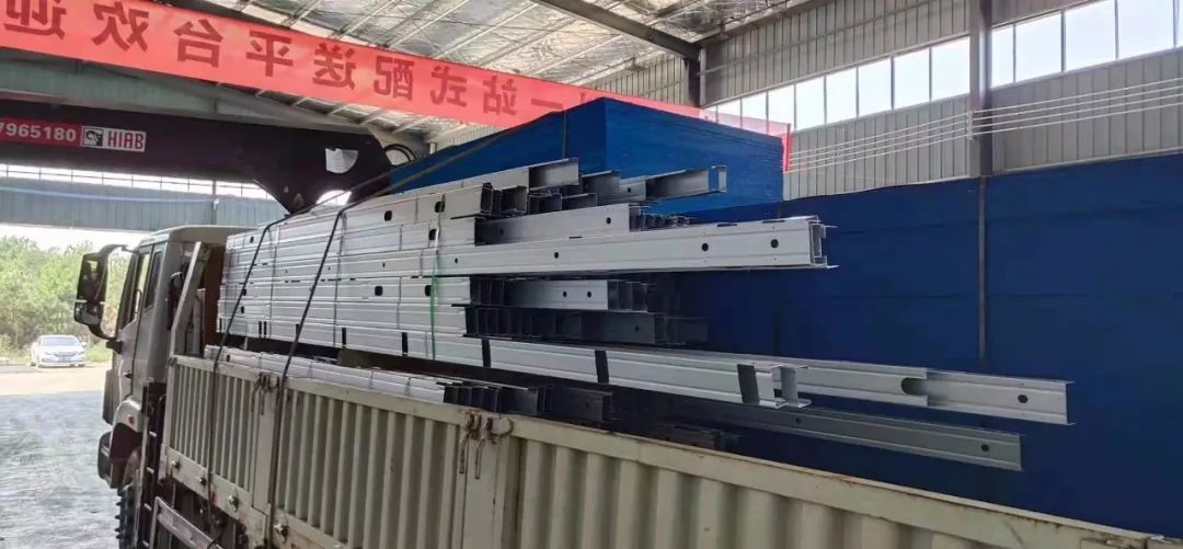 高府材料运输(图3)