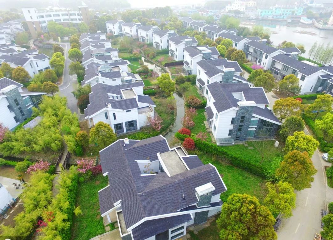 装配式政策利好，轻钢扬帆起航(图7)