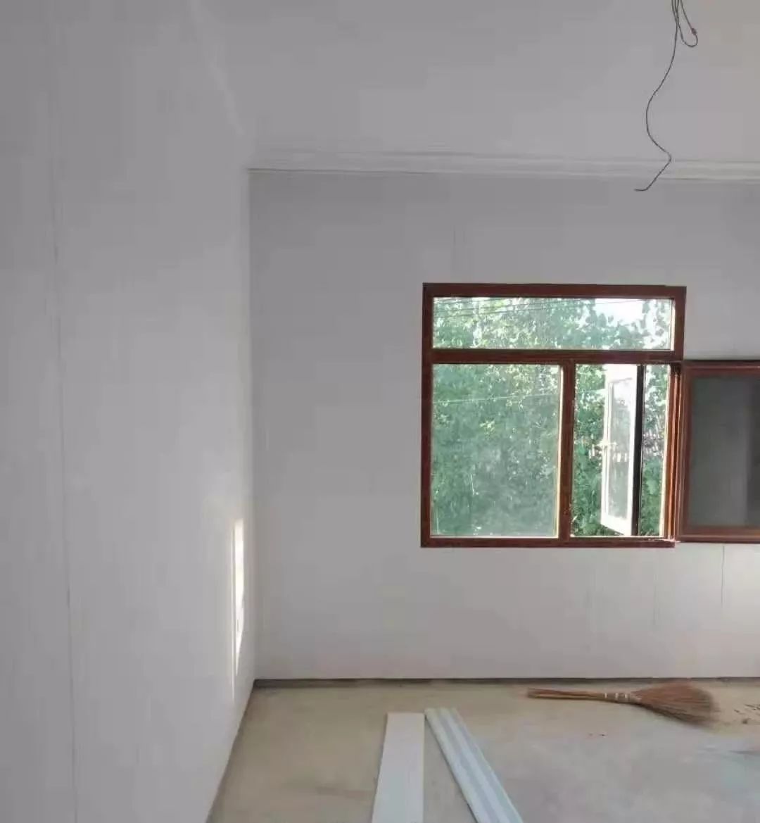 上传疯了！红砖被禁，庄先生建的这栋轻钢赚了(图9)