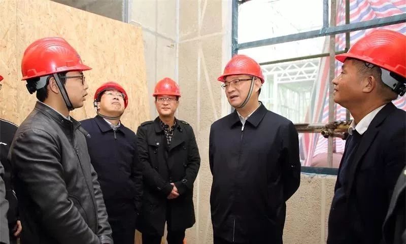 建设厅亲自发问，装配式轻钢有什么好的？(图4)