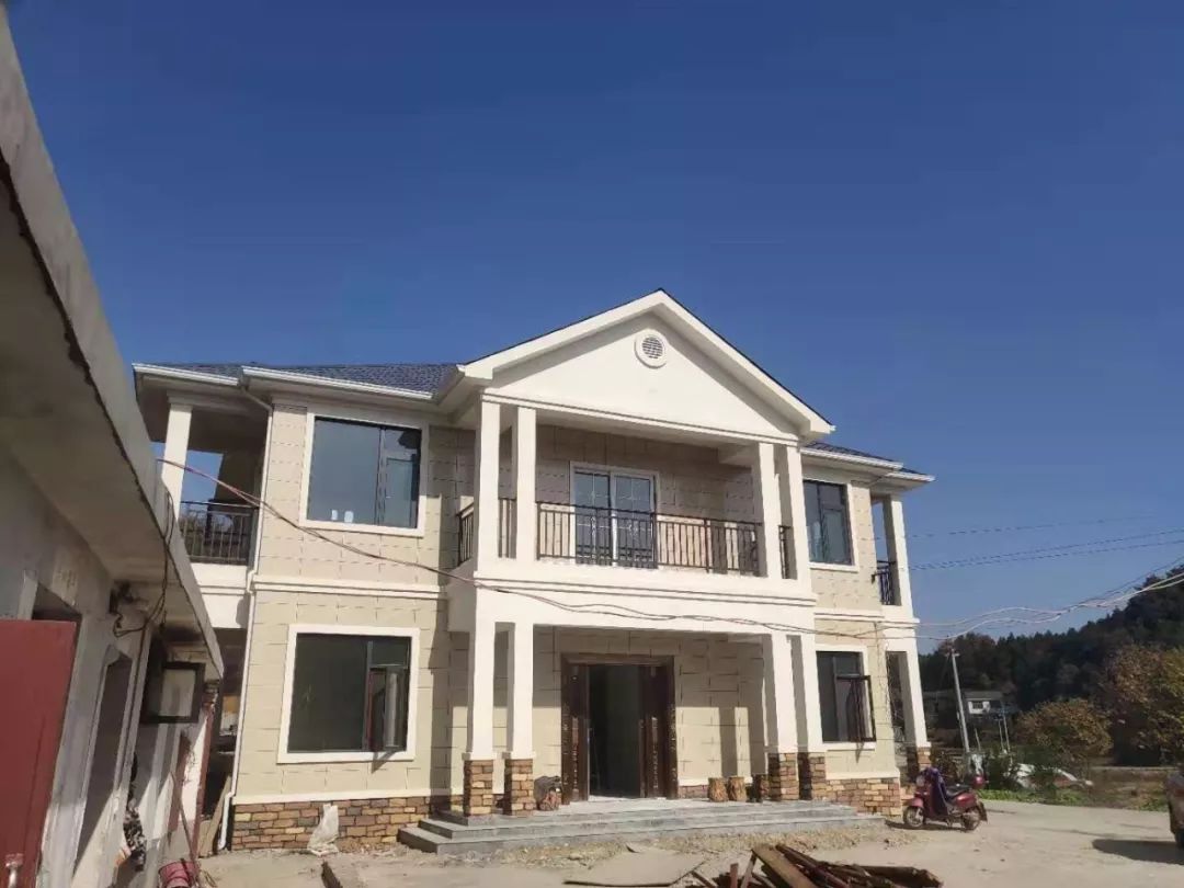 准备建轻钢的注意了！怎么选择可靠的施工队(图9)