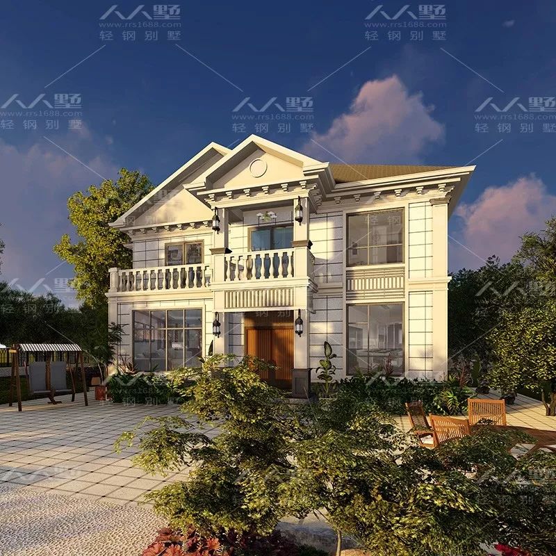 准备建轻钢的注意了！怎么选择可靠的施工队(图1)