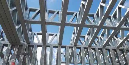 准备建轻钢的注意了！怎么选择可靠的施工队(图12)