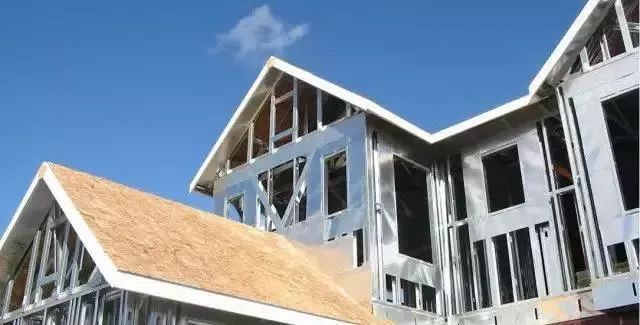 准备建轻钢的注意了！怎么选择可靠的施工队(图11)