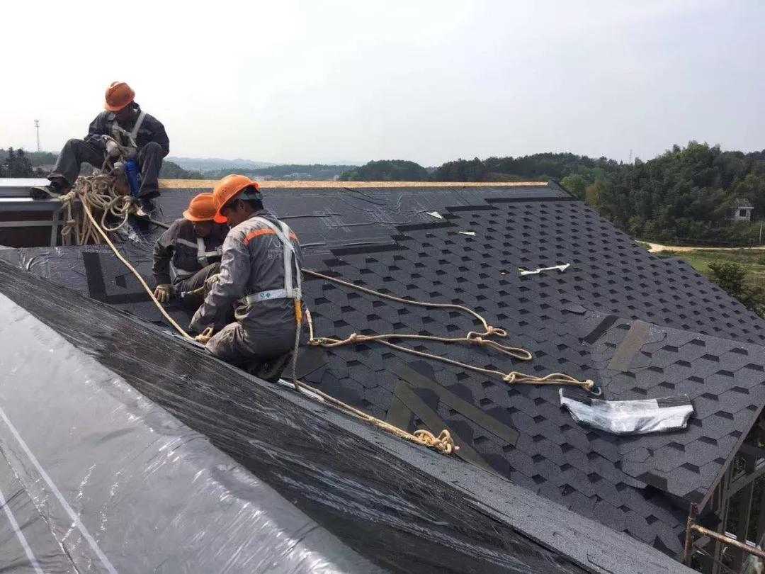 红砖被禁，庄先生建的这栋轻钢别墅赚了还是亏(图7)