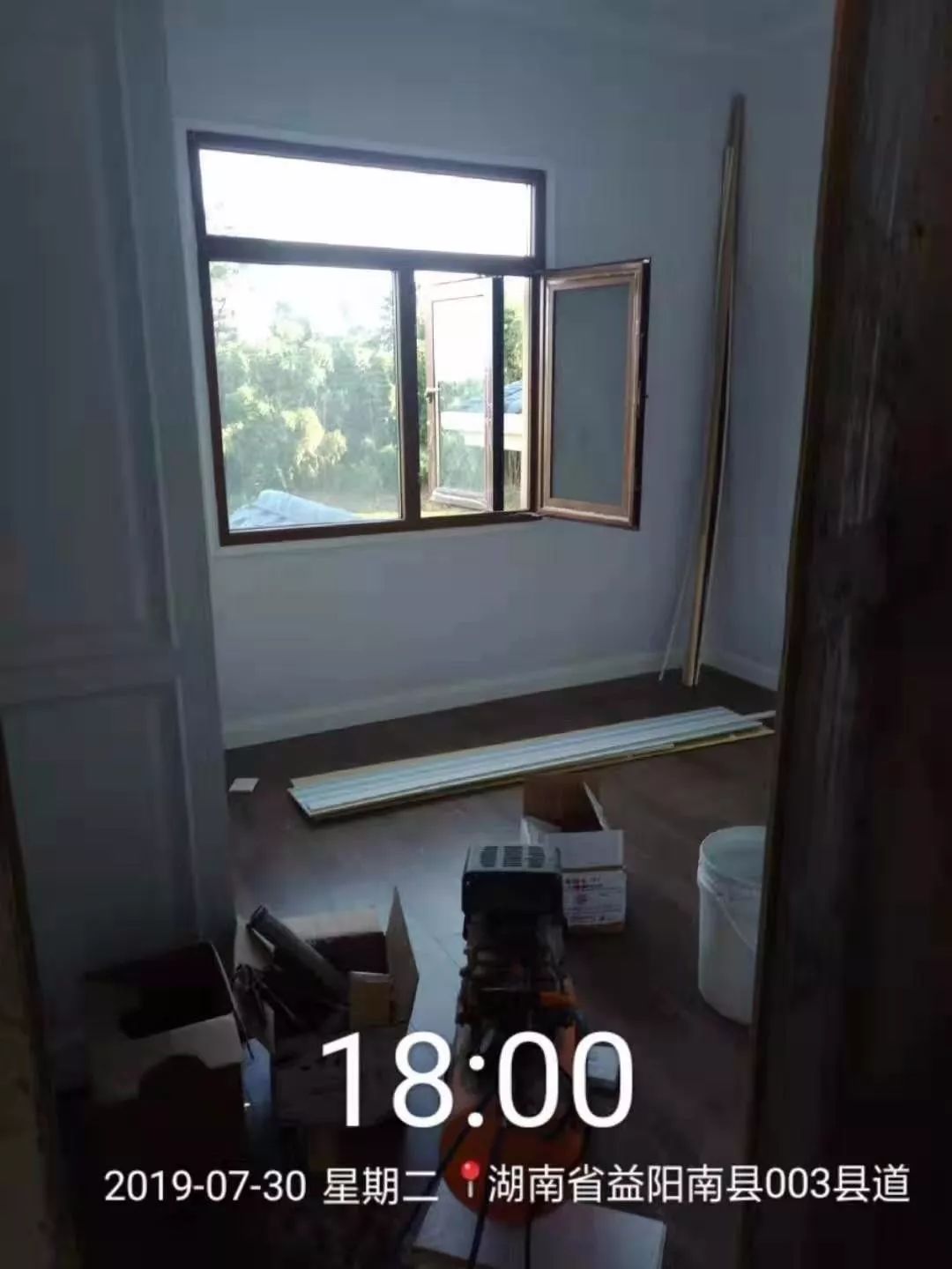 网上传疯了！3个月建成的轻钢别墅惊艳全村(图11)