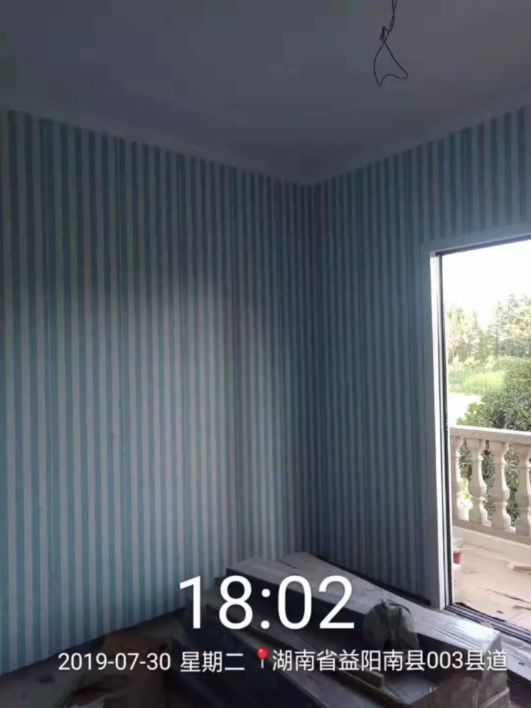 网上传疯了！3个月建成的轻钢别墅惊艳全村(图12)