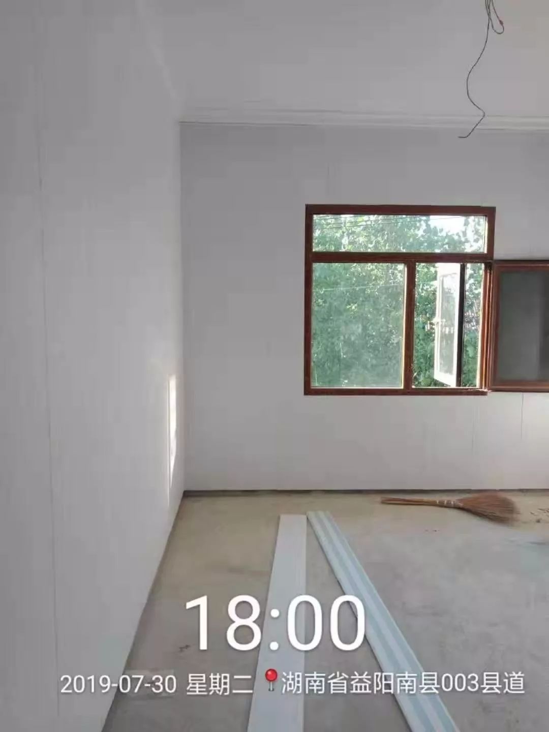 网上传疯了！3个月建成的轻钢别墅惊艳全村(图13)