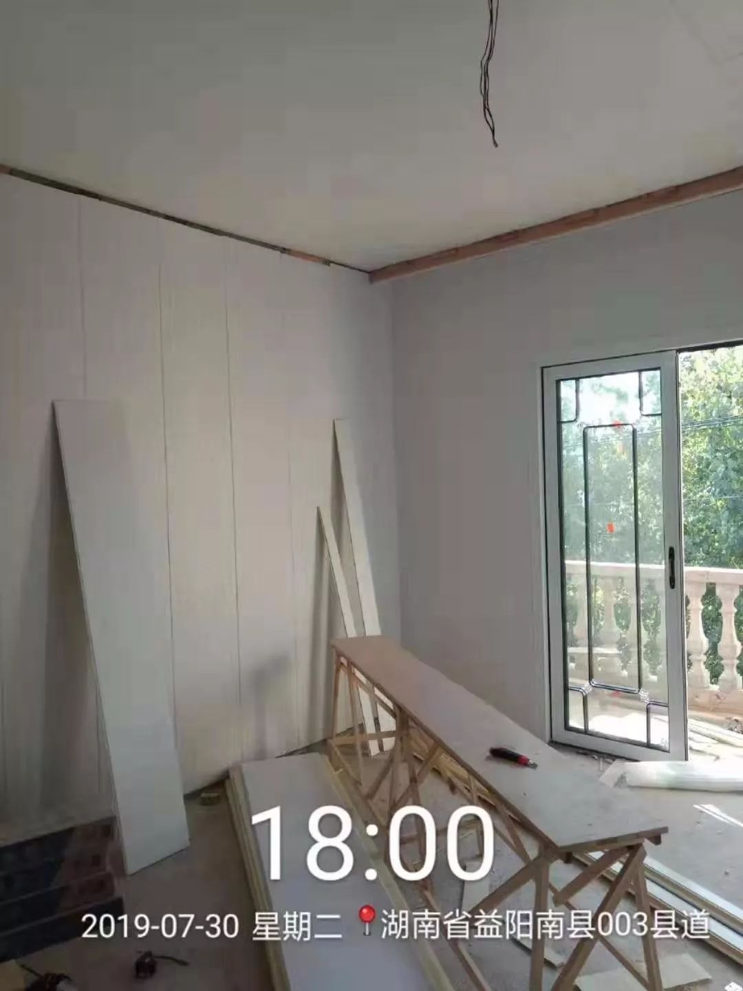 网上传疯了！3个月建成的轻钢别墅惊艳全村(图14)