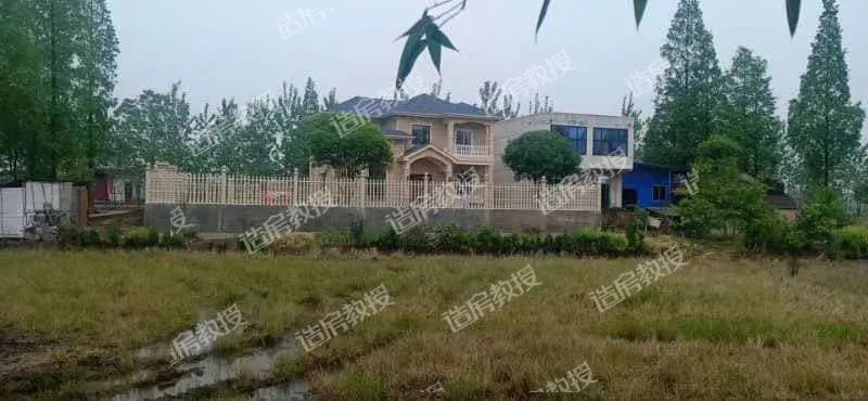 落后的砖混还建吗？庄先生农村建轻钢别墅，加(图11)