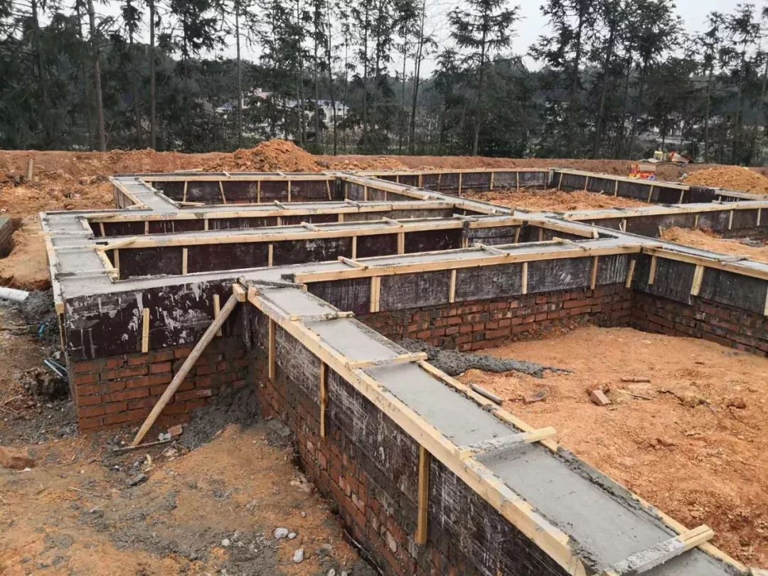 项目直播！实录多个项目建造过程(图16)