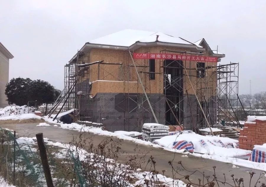 项目直播！实录多个项目建造过程(图10)