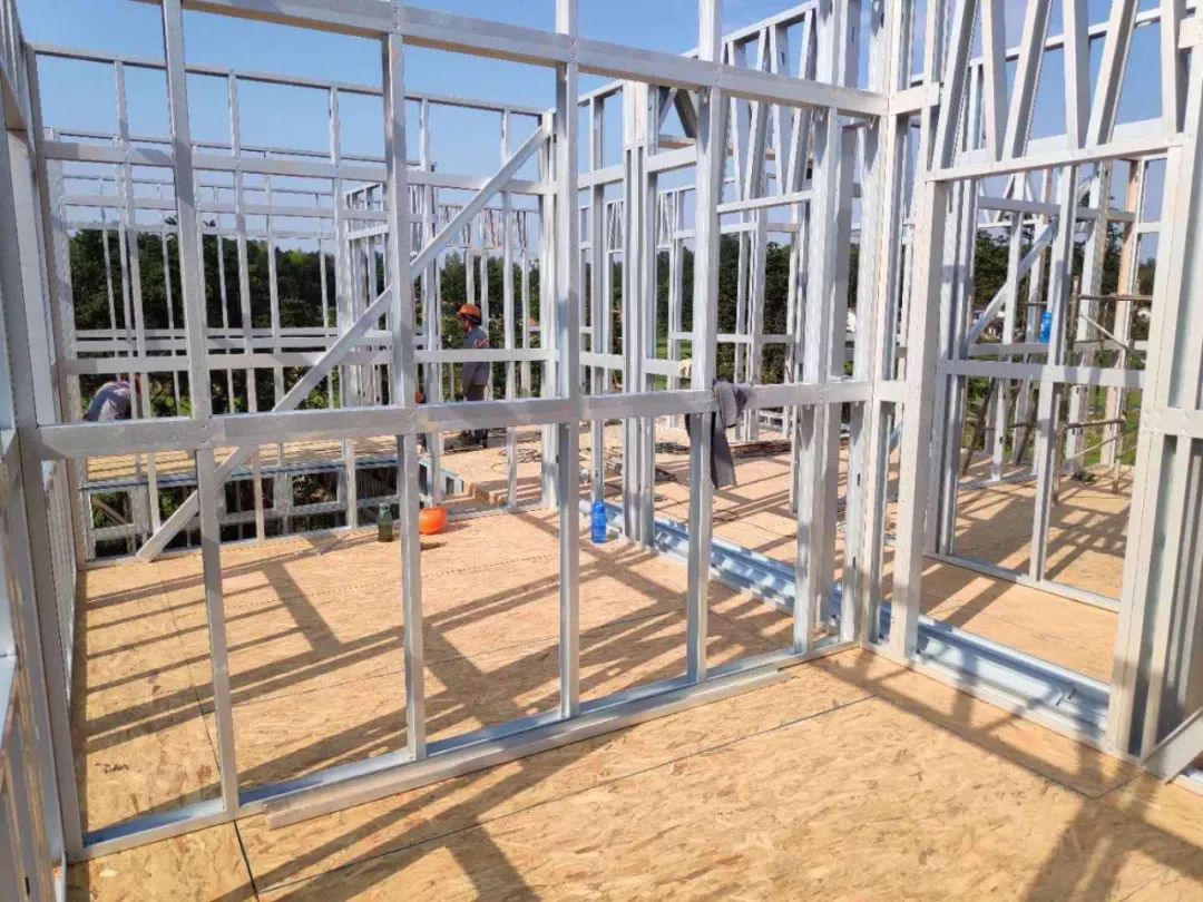 项目直播！实录多个项目建造过程(图19)